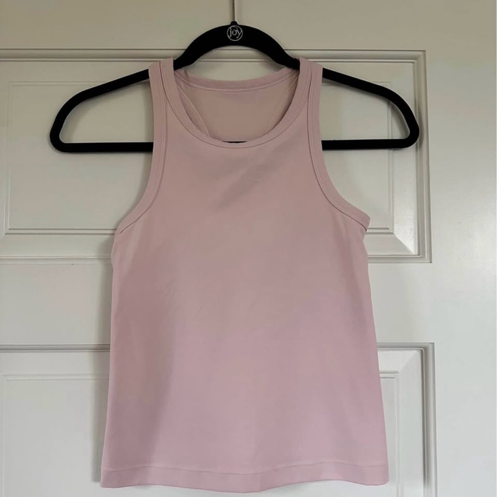 Size 4 Lululemon Align Tank